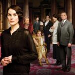 Смотреть Аббатство Даунтон